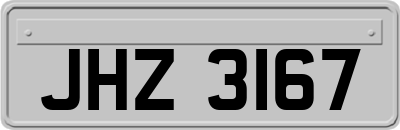 JHZ3167