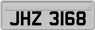 JHZ3168