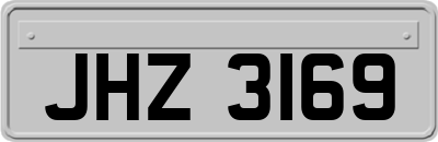 JHZ3169
