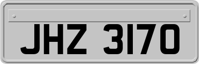 JHZ3170