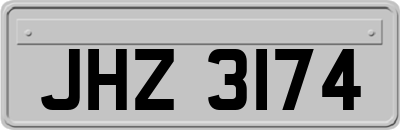 JHZ3174