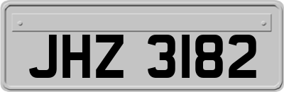 JHZ3182