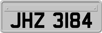 JHZ3184