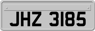 JHZ3185