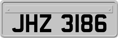 JHZ3186
