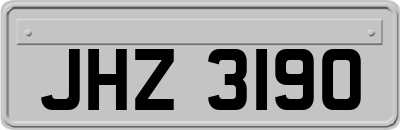 JHZ3190