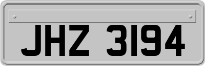 JHZ3194