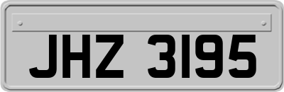 JHZ3195