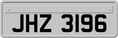 JHZ3196
