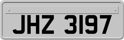 JHZ3197