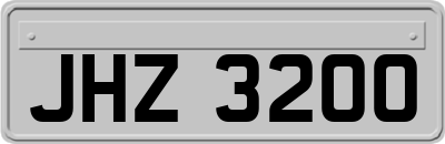 JHZ3200