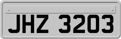JHZ3203