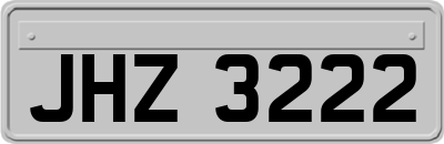 JHZ3222