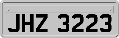 JHZ3223
