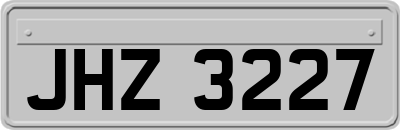 JHZ3227