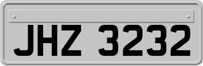 JHZ3232