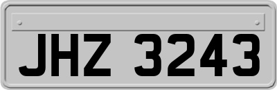 JHZ3243