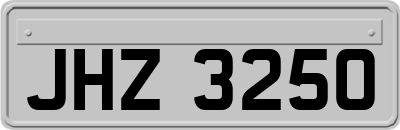 JHZ3250