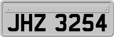 JHZ3254