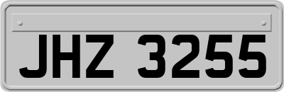 JHZ3255