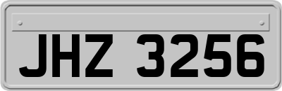 JHZ3256