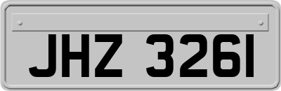JHZ3261