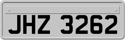 JHZ3262