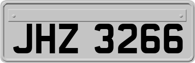 JHZ3266