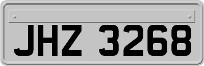 JHZ3268