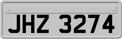 JHZ3274