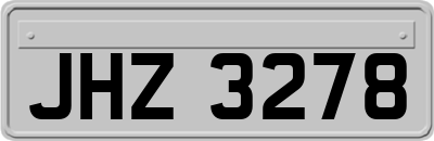 JHZ3278