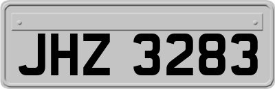 JHZ3283