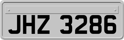 JHZ3286