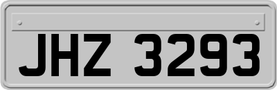 JHZ3293