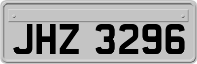JHZ3296