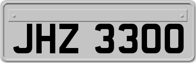 JHZ3300