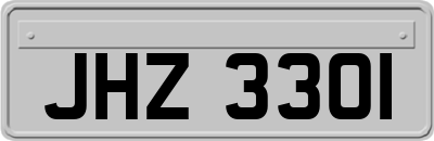 JHZ3301