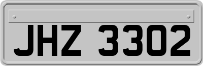 JHZ3302
