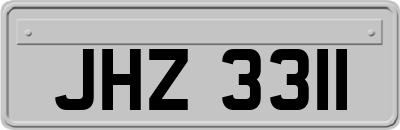 JHZ3311