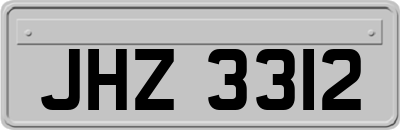 JHZ3312