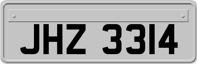 JHZ3314