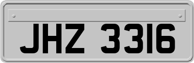 JHZ3316