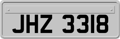 JHZ3318
