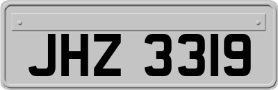 JHZ3319