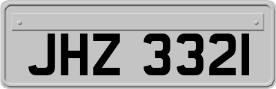 JHZ3321