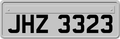 JHZ3323