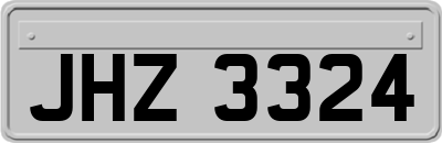 JHZ3324