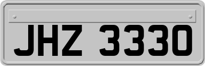 JHZ3330