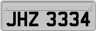 JHZ3334
