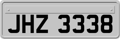 JHZ3338